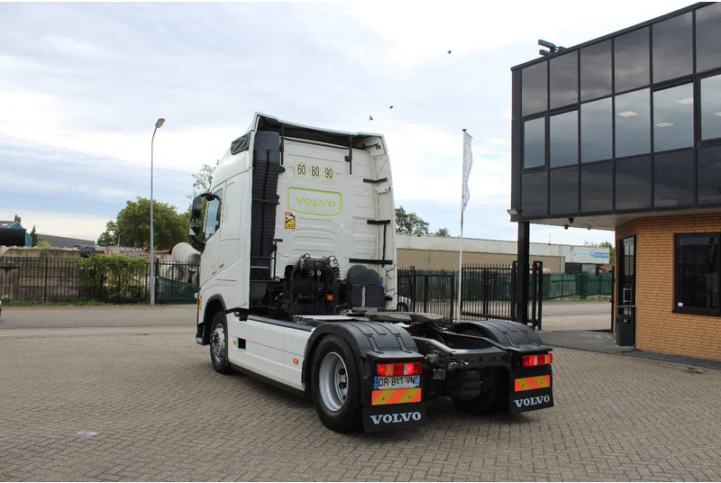 Volvo FH 13.500 * EURO6 * 4X2 * - Tractor: foto 4 Volvo FH 13.500 * EURO6 * 4X2 * - Tractor: foto 4