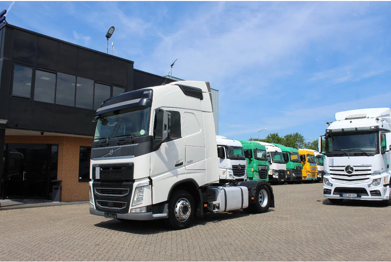 Volvo FH 13.500 * EURO6 * 4X2 * - Tractor: foto 1 Volvo FH 13.500 * EURO6 * 4X2 * - Tractor: foto 1