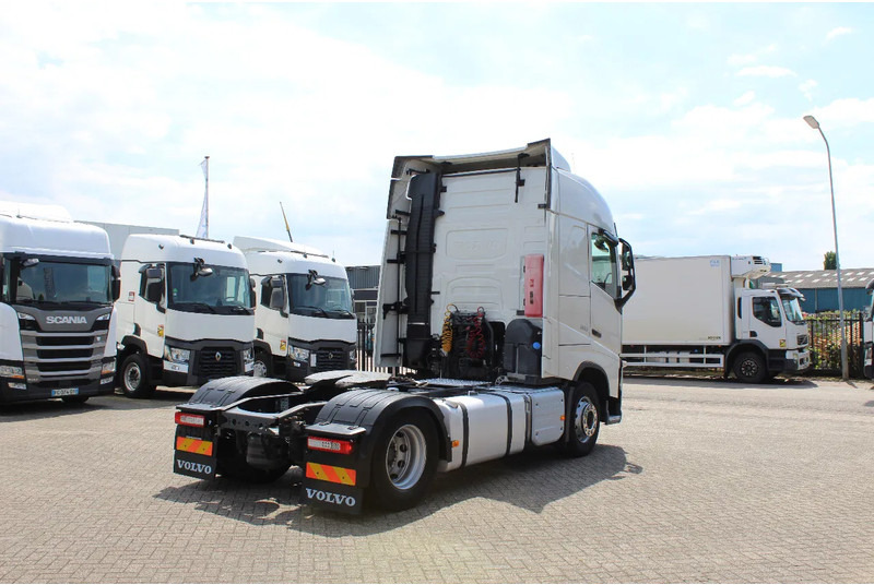 Volvo FH 13.500 * EURO6 * 4X2 * - Tractor: foto 4 Volvo FH 13.500 * EURO6 * 4X2 * - Tractor: foto 4