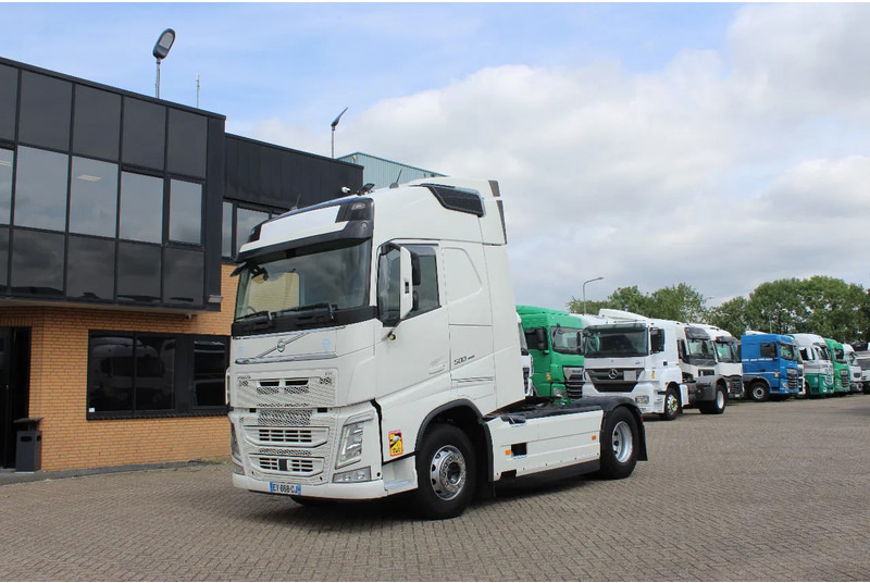 Volvo FH 13.500 * HYDRAULIC * 4X2 * - Tractor: foto 1 Volvo FH 13.500 * HYDRAULIC * 4X2 * - Tractor: foto 1