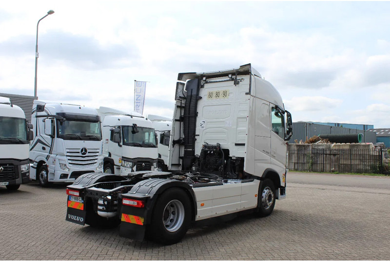 Volvo FH 13.500 * HYDRAULIC * 4X2 * - Tractor: foto 4 Volvo FH 13.500 * HYDRAULIC * 4X2 * - Tractor: foto 4