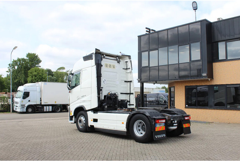 Volvo FH 13.500 * HYDRAULIC * 4X2 * - Tractor: foto 3 Volvo FH 13.500 * HYDRAULIC * 4X2 * - Tractor: foto 3