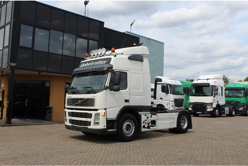 Volvo FM 380 * 4x2 * - Tractor: foto 1 Volvo FM 380 * 4x2 * - Tractor: foto 1
