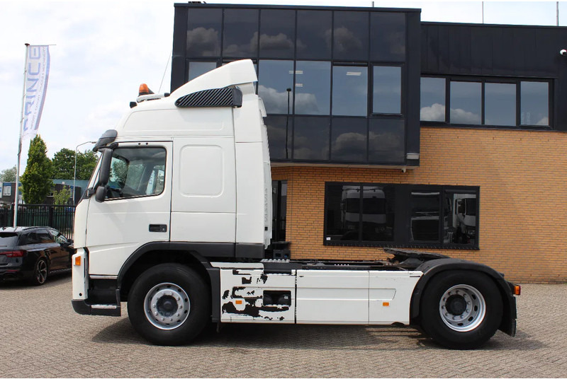 Volvo FM 380 * 4x2 * - Tractor: foto 2 Volvo FM 380 * 4x2 * - Tractor: foto 2
