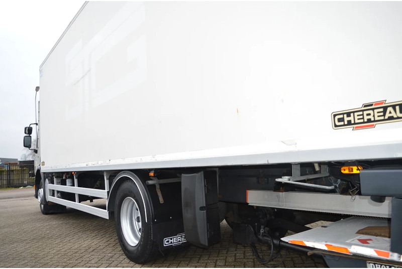 Camião frigorífico Volvo * EURO5 * CARRIER SUPRA 950MT * 4X2 *: foto 20