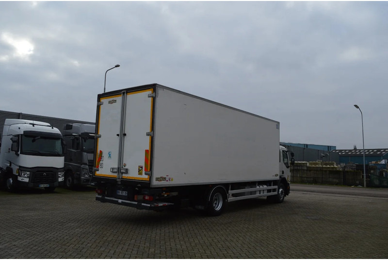 Volvo * EURO5 * CARRIER SUPRA 950MT * 4X2 * - Camião frigorífico: foto 5 Volvo * EURO5 * CARRIER SUPRA 950MT * 4X2 * - Camião frigorífico: foto 5