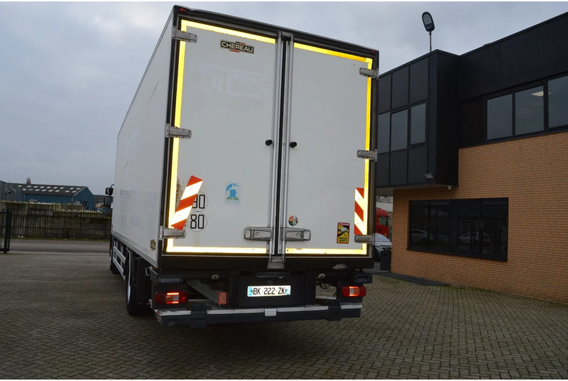 Camião frigorífico Volvo * EURO5 * CARRIER SUPRA 950MT * 4X2 *: foto 19