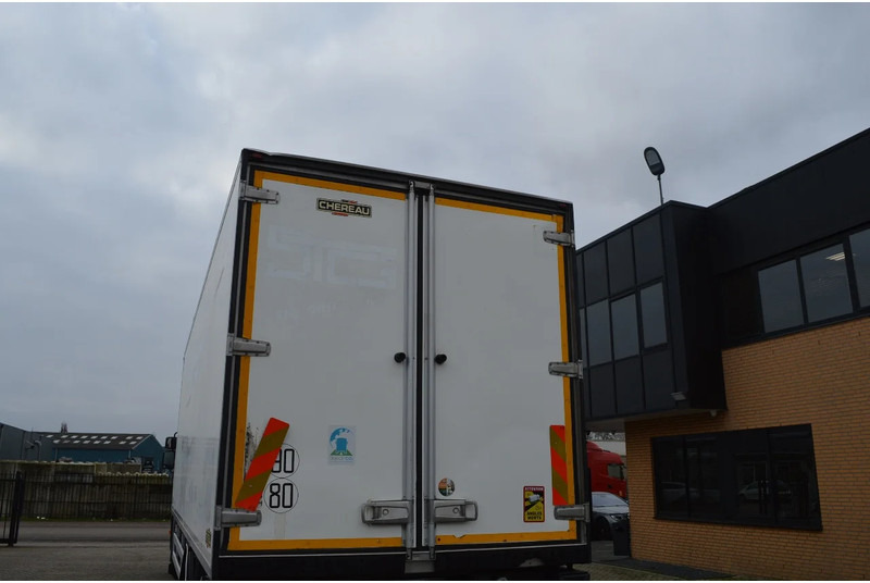 Camião frigorífico Volvo * EURO5 * CARRIER SUPRA 950MT * 4X2 *: foto 18