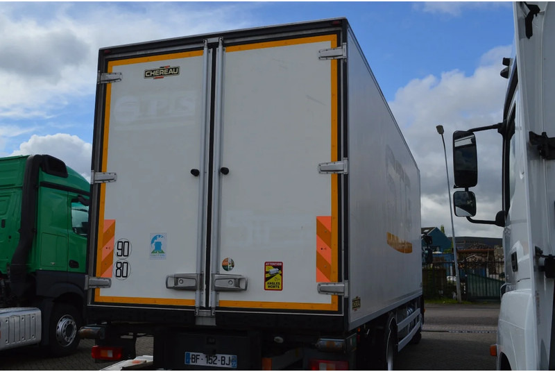 Volvo FE 260 * EURO5 * CARRIER SUPRA 950 MT * 4X2 * - Camião frigorífico: foto 3 Volvo FE 260 * EURO5 * CARRIER SUPRA 950 MT * 4X2 * - Camião frigorífico: foto 3
