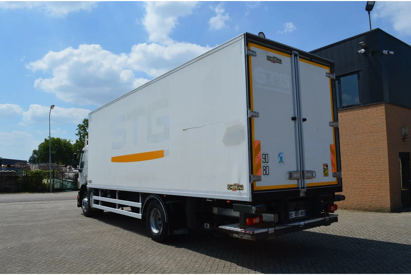 Volvo FE 260 * EURO5 * CARRIER SUPRA SILENT 950 MT * 4X2 * - Camião frigorífico: foto 4 Volvo FE 260 * EURO5 * CARRIER SUPRA SILENT 950 MT * 4X2 * - Camião frigorífico: foto 4