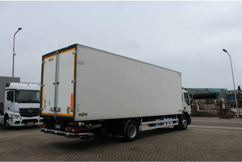 Volvo FE 260 * EURO5 * THERMO KING T-1200R * 4X2 * - Camião frigorífico: foto 3 Volvo FE 260 * EURO5 * THERMO KING T-1200R * 4X2 * - Camião frigorífico: foto 3