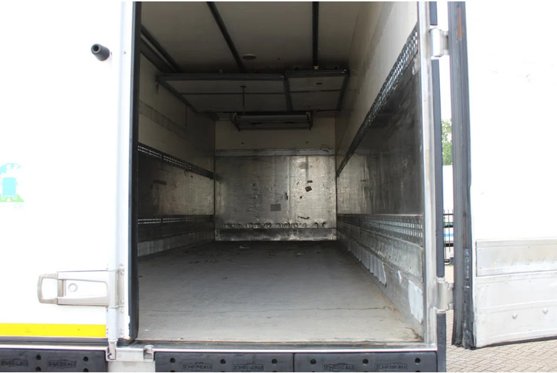 Camião frigorífico Volvo FM 330 * EURO5 * CARRIER SUPRA SILENT MT *: foto 20