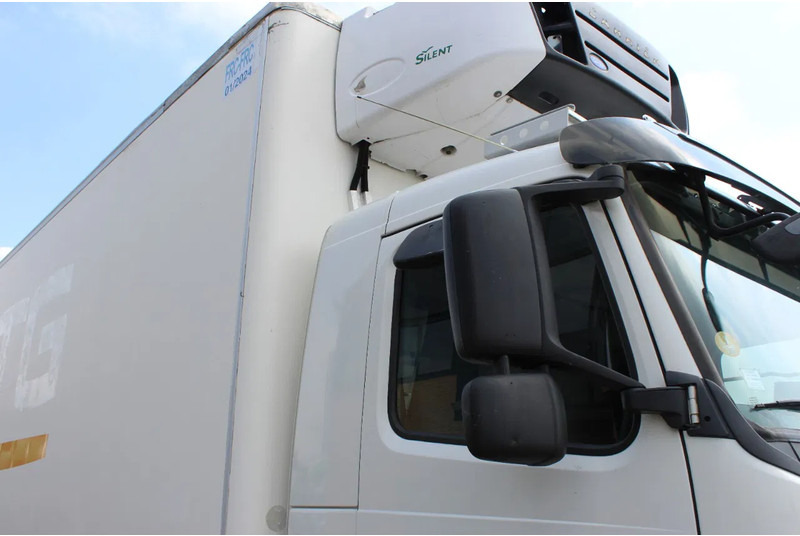 Camião frigorífico Volvo FM 330 * EURO5 * CARRIER SUPRA SILENT MT *: foto 12