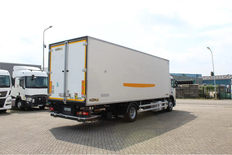 Camião frigorífico Volvo FM 330 * EURO5 * CARRIER SUPRA SILENT MT *: foto 6