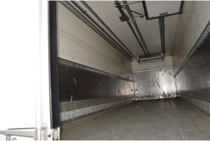 Camião frigorífico Volvo FM 370 * EURO5 * CARRIER SUPRA 950 SILENT * 6X2 *: foto 13
