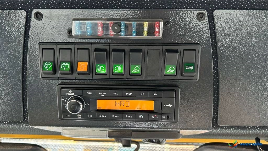 Compactador de asfalto Bomag BW 174 AP-4V AM: foto 16 Compactador de asfalto Bomag BW 174 AP-4V AM: foto 16