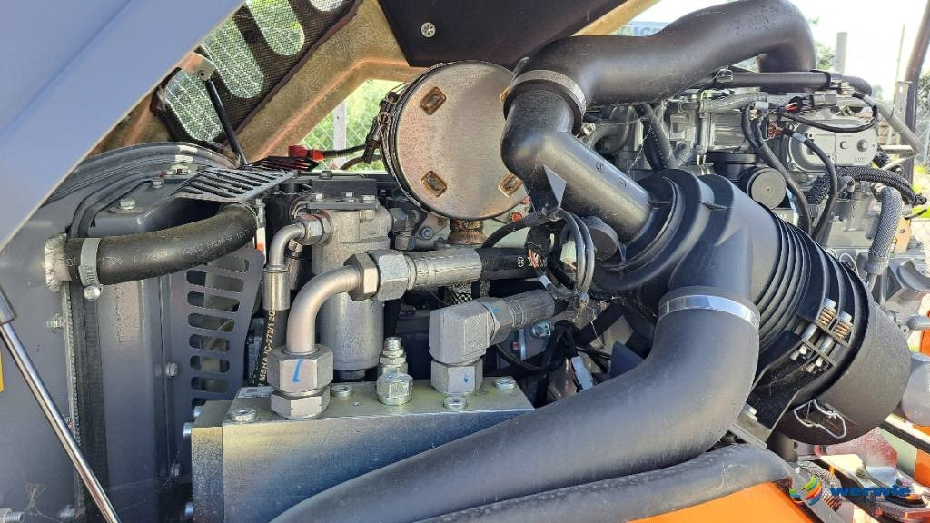 Locação financeira de Hamm HD 14i VV  Hamm HD 14i VV: foto 14