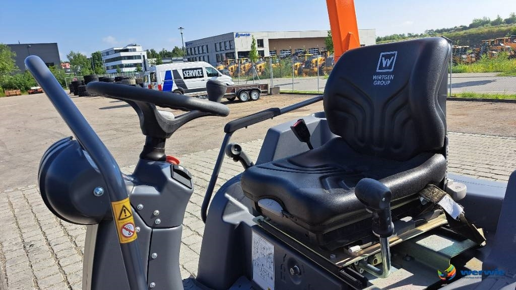 Locação financeira de Hamm HD 14i VV  Hamm HD 14i VV: foto 12