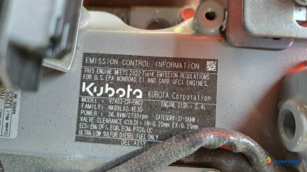 Locação financeira de Hamm HD 14i VV  Hamm HD 14i VV: foto 17