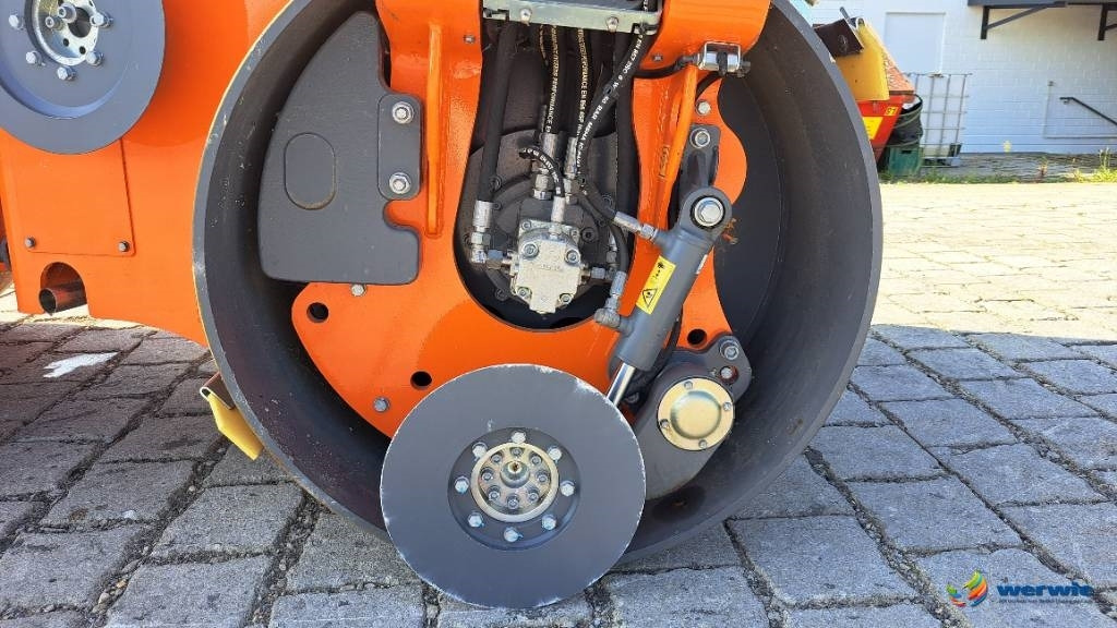 Locação financeira de Hamm HD 14i VV  Hamm HD 14i VV: foto 9