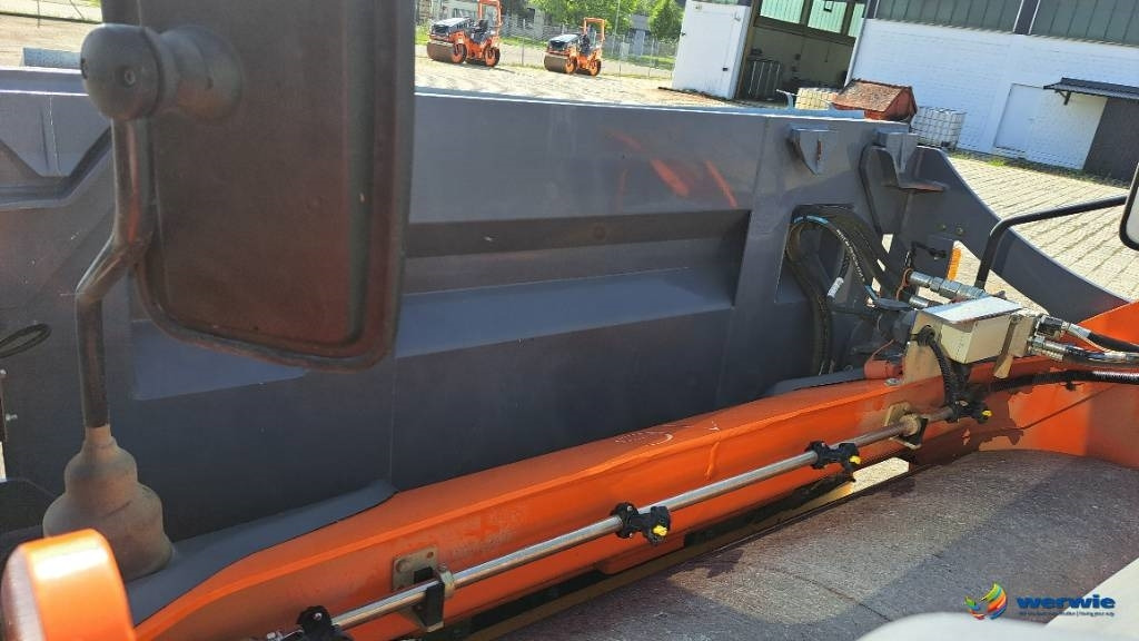 Locação financeira de Hamm HD+ 90i VO-S  Hamm HD+ 90i VO-S: foto 15