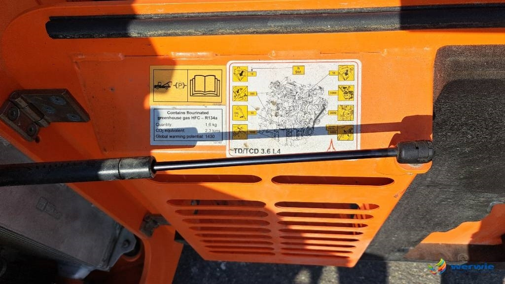 Locação financeira de Hamm HD+ 90i VO-S  Hamm HD+ 90i VO-S: foto 19