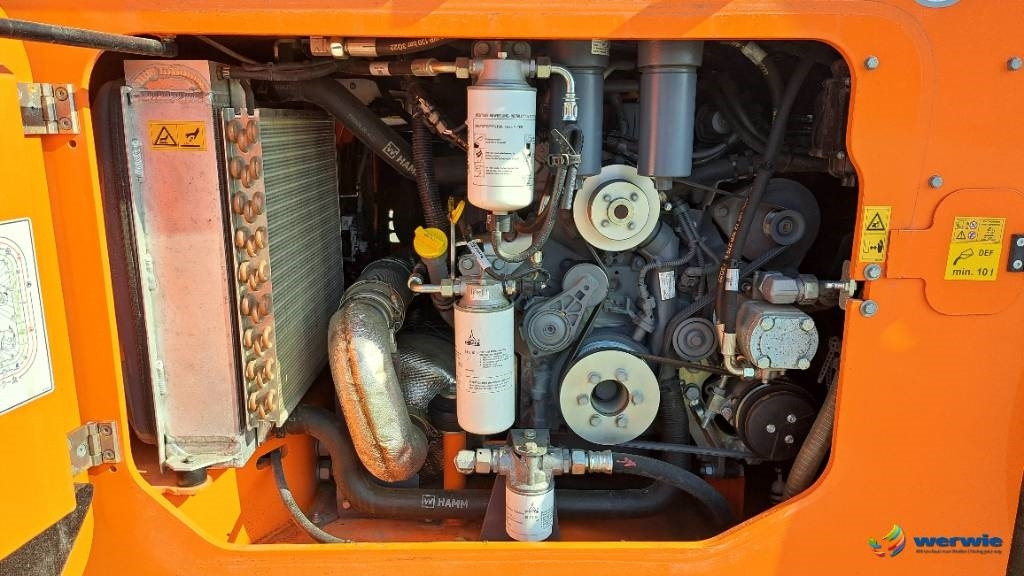 Locação financeira de Hamm HD+ 90i VO-S  Hamm HD+ 90i VO-S: foto 20