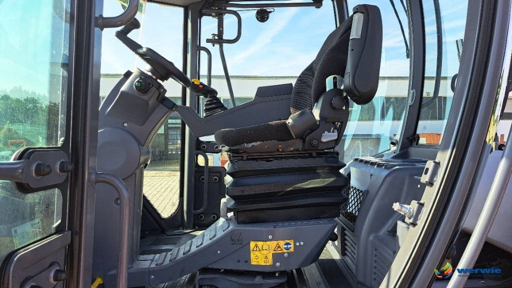 Locação financeira de Hamm HD+ 90i VO-S  Hamm HD+ 90i VO-S: foto 23