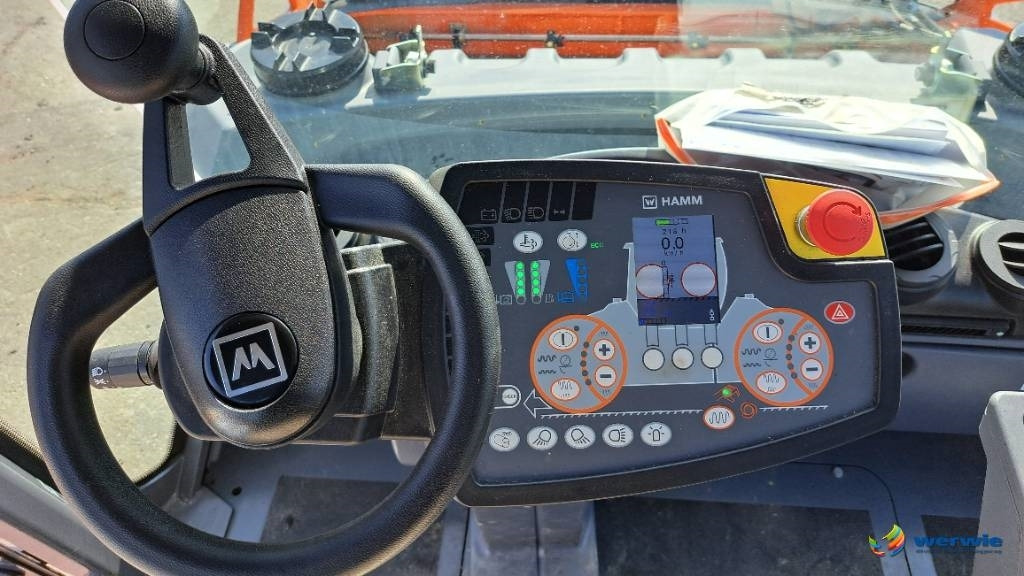 Locação financeira de Hamm HD+ 90i VO-S  Hamm HD+ 90i VO-S: foto 25