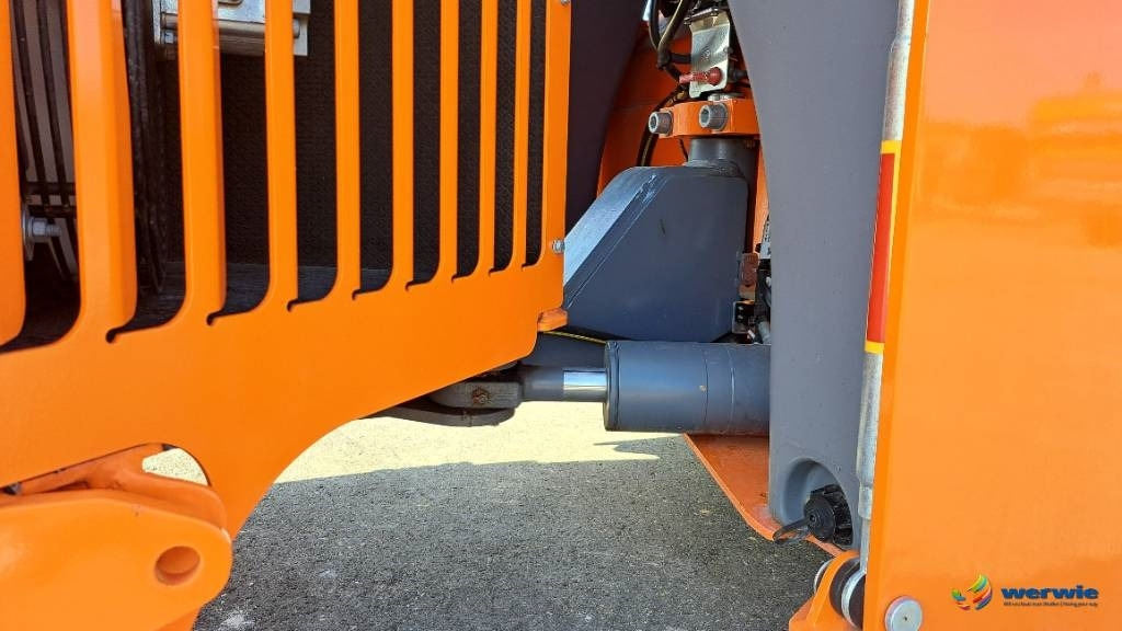 Locação financeira de Hamm HD+ 90i VO-S  Hamm HD+ 90i VO-S: foto 17