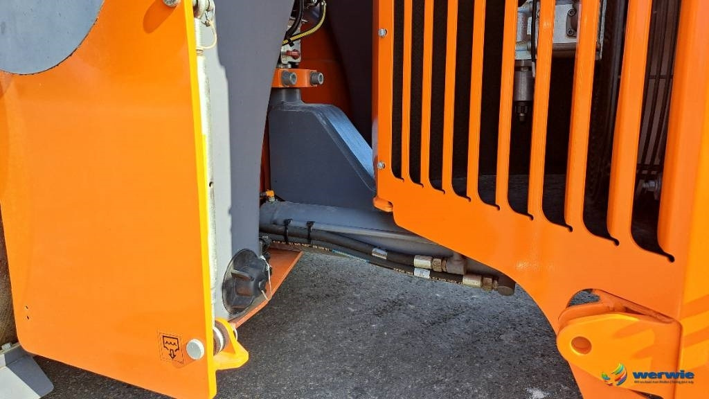 Locação financeira de Hamm HD+ 90i VO-S  Hamm HD+ 90i VO-S: foto 11