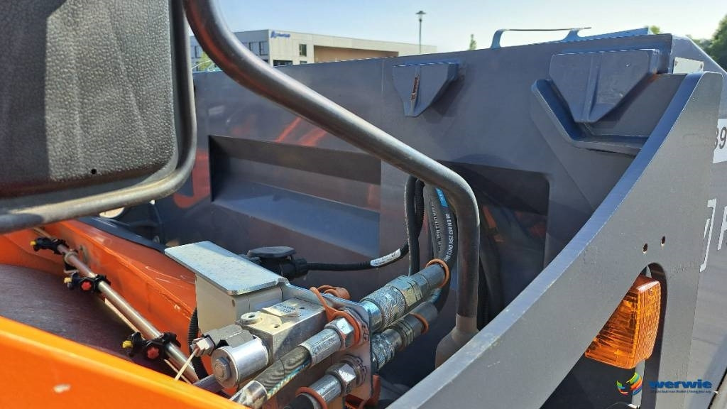 Locação financeira de Hamm HD+ 90i VO-S  Hamm HD+ 90i VO-S: foto 16