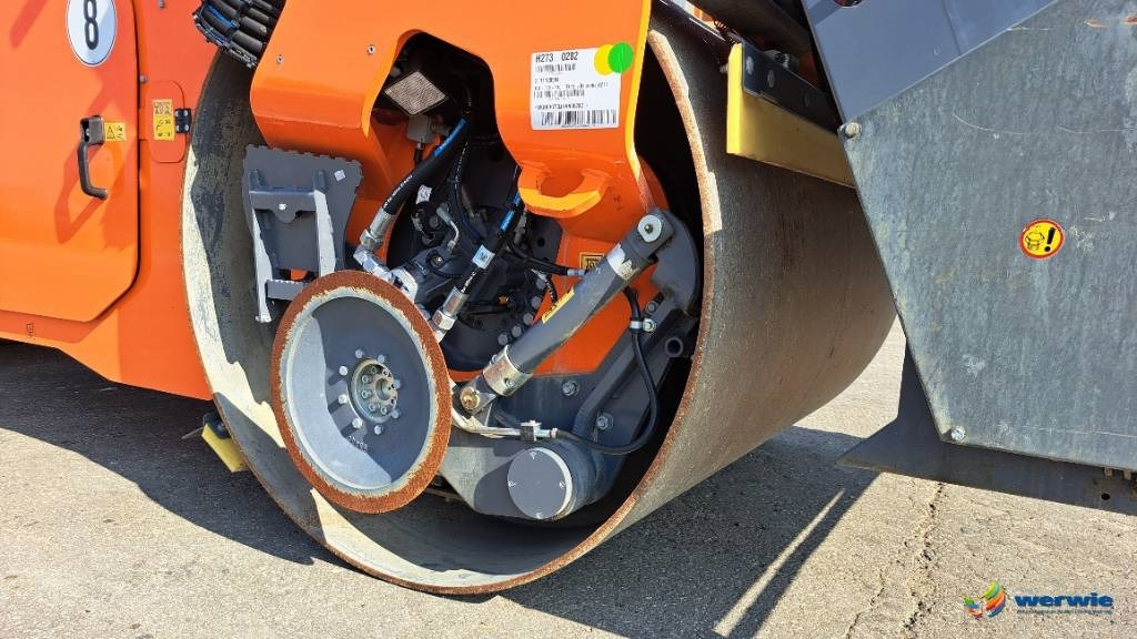 Locação financeira de Hamm HD+ 90i VO-S  Hamm HD+ 90i VO-S: foto 9