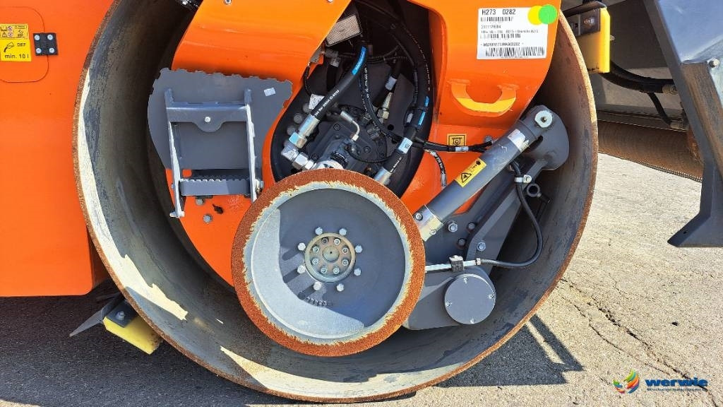 Locação financeira de Hamm HD+ 90i VO-S  Hamm HD+ 90i VO-S: foto 10