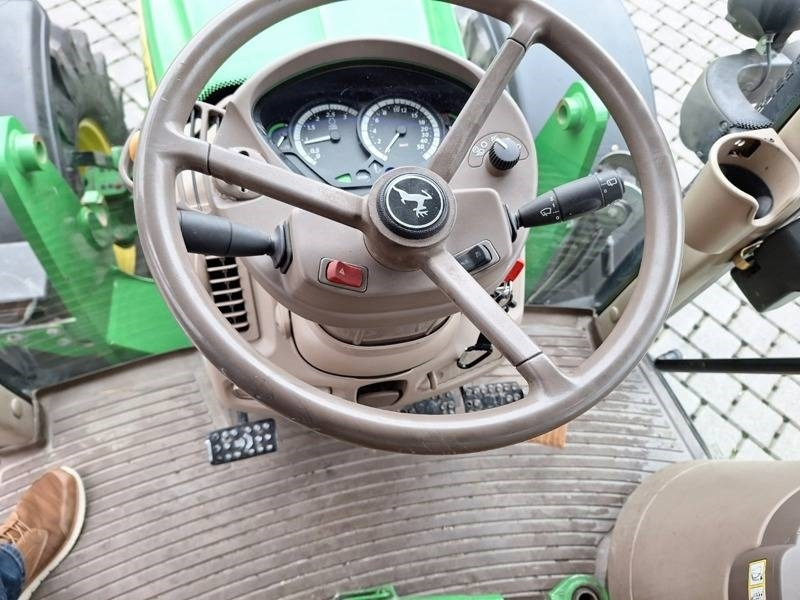 John Deere 6430 Premium - Trator: foto 5 John Deere 6430 Premium - Trator: foto 5