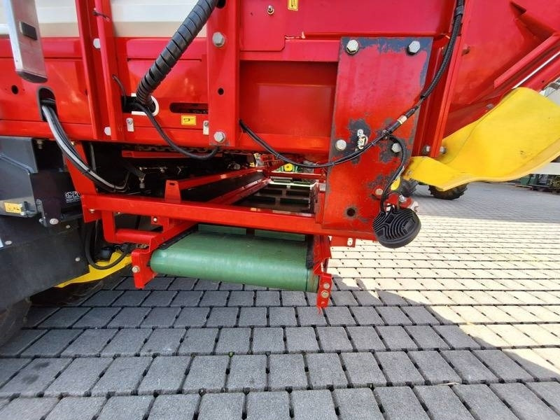 Pöttinger Jumbo 6610D Powermat - Autocarregadora: foto 4 Pöttinger Jumbo 6610D Powermat - Autocarregadora: foto 4
