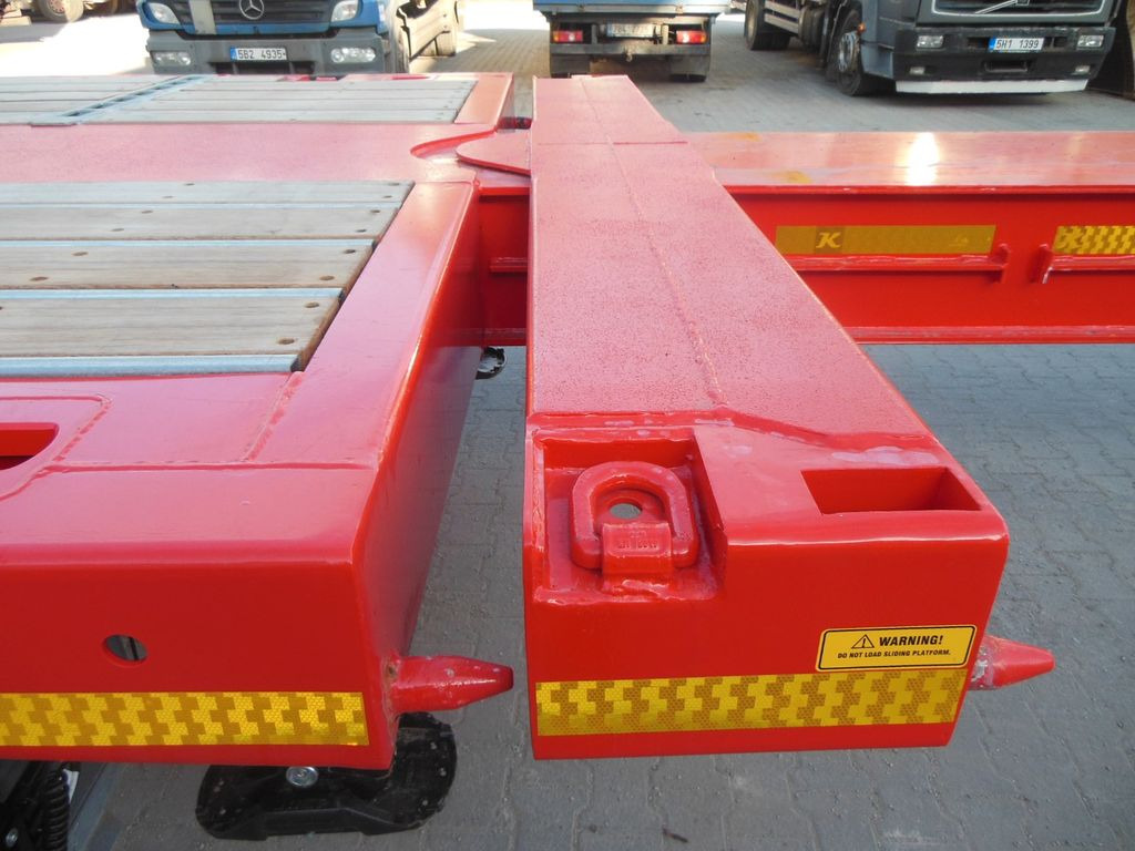 Locação financeira de Kässbohrer K.SPA.M3, PLATTFORM MEGA TELESKOP 7M, SOFORT!!!  Kässbohrer K.SPA.M3, PLATTFORM MEGA TELESKOP 7M, SOFORT!!!: foto 26