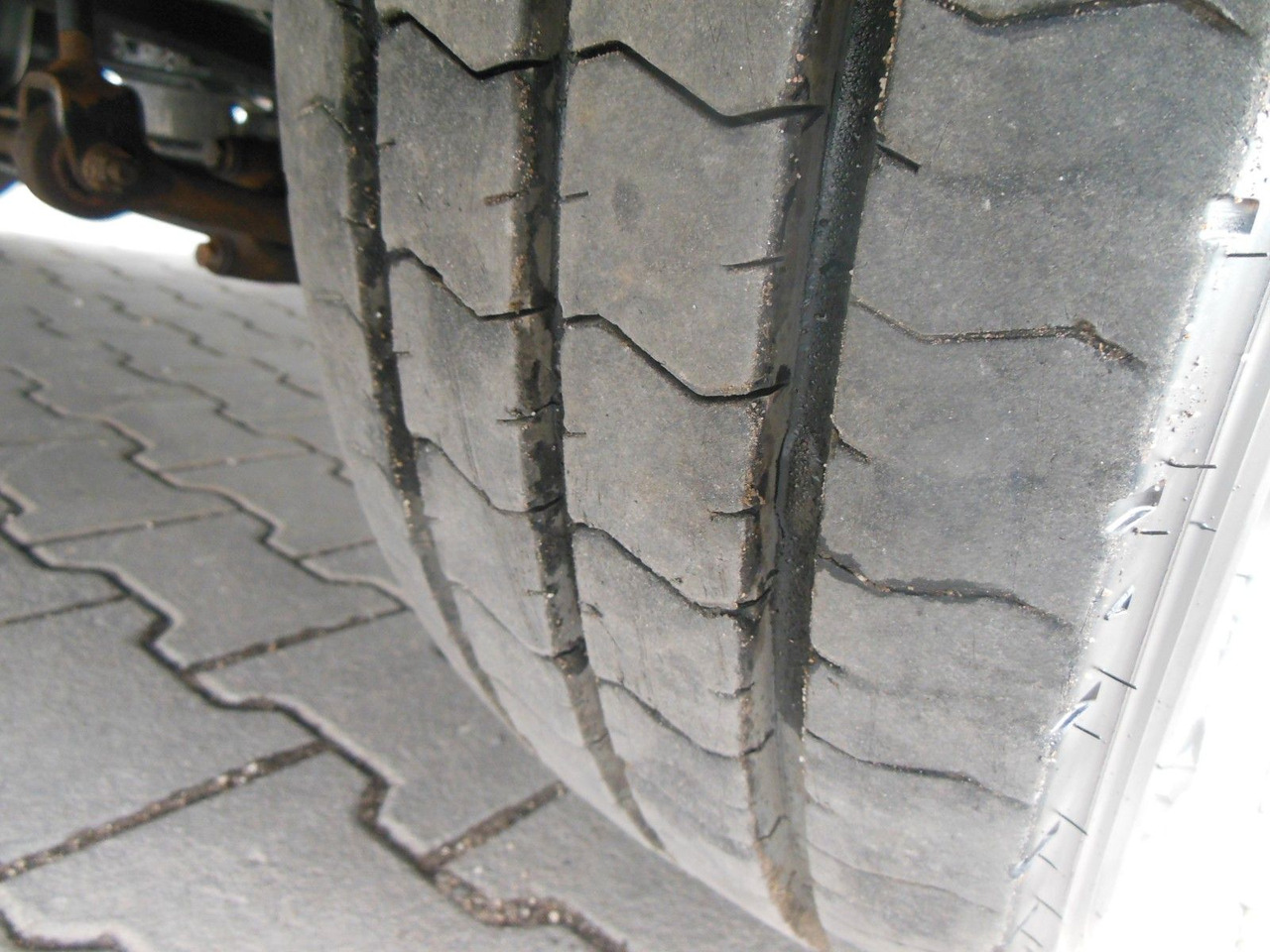 Camião furgão MAN TGL 12.220 BB, D-HOLLANDIA: foto 6 Camião furgão MAN TGL 12.220 BB, D-HOLLANDIA: foto 6