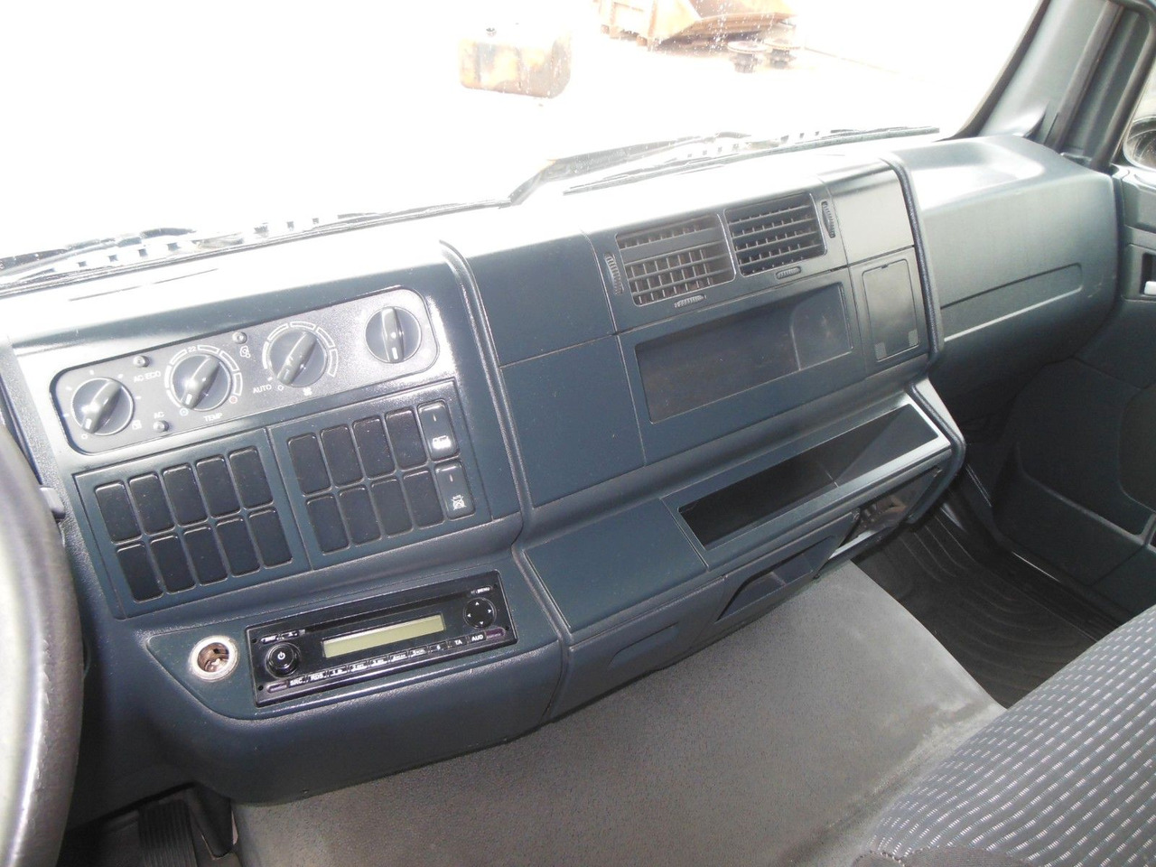 Camião furgão MAN TGL 12.220 BB, D-HOLLANDIA: foto 26 Camião furgão MAN TGL 12.220 BB, D-HOLLANDIA: foto 26