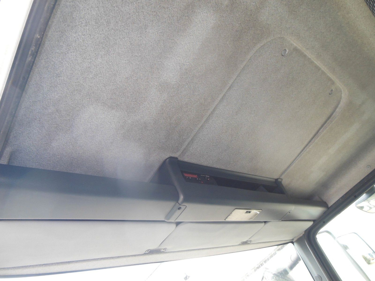 Camião furgão MAN TGL 12.220 BB, D-HOLLANDIA: foto 21 Camião furgão MAN TGL 12.220 BB, D-HOLLANDIA: foto 21