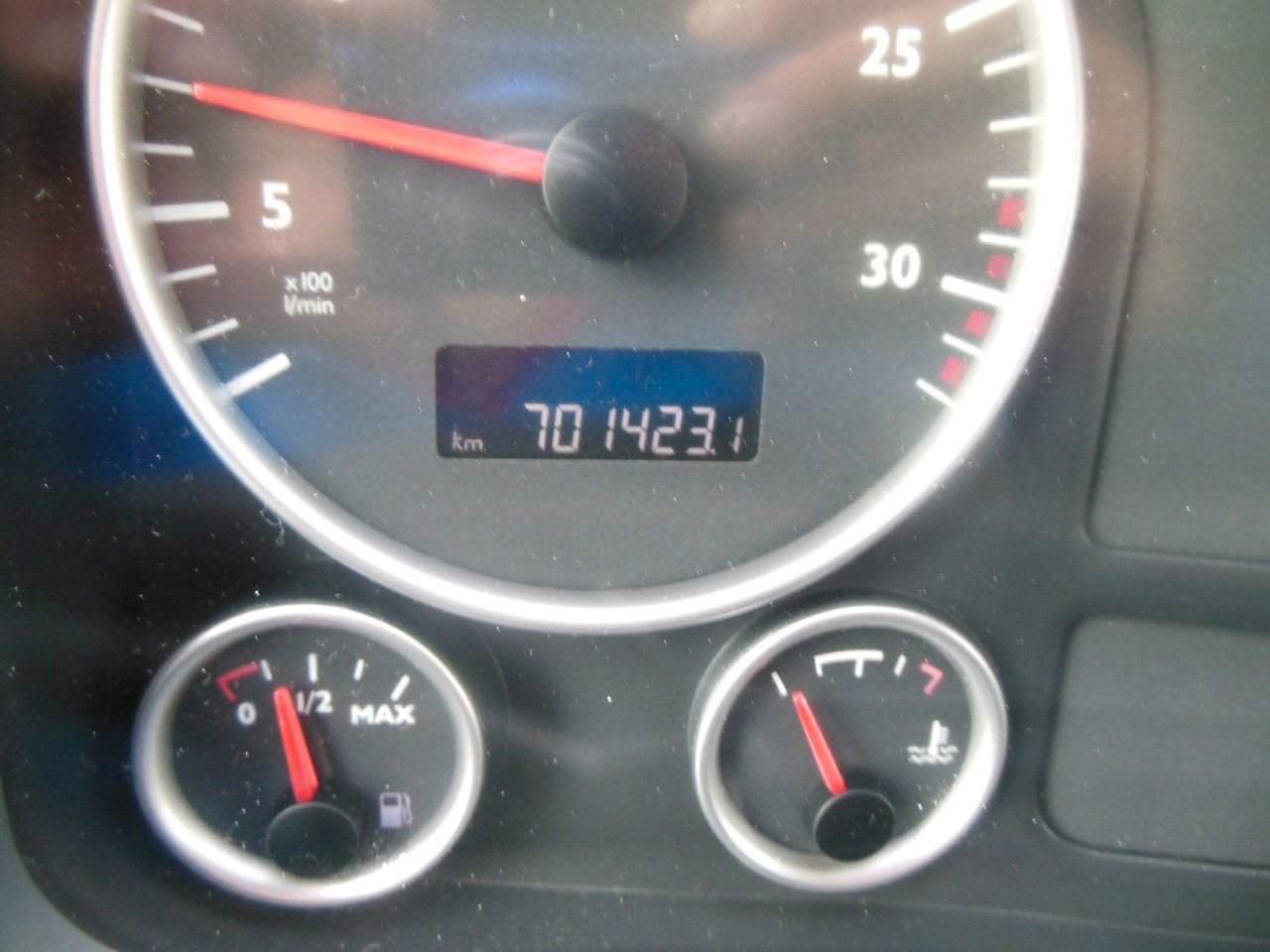 Camião furgão MAN TGL 12.220 BB, D-HOLLANDIA: foto 23 Camião furgão MAN TGL 12.220 BB, D-HOLLANDIA: foto 23