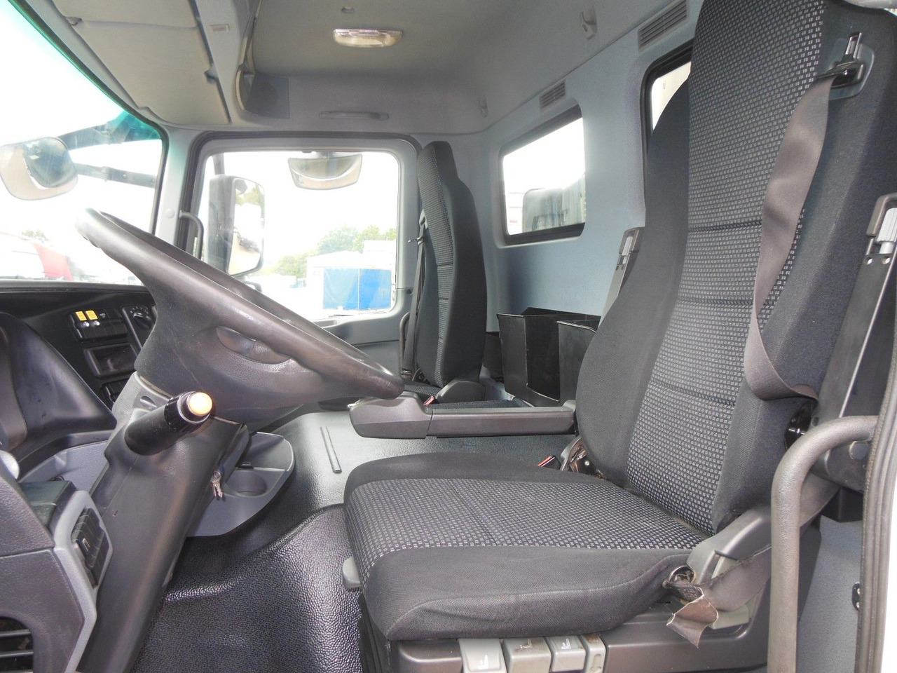 Locação financeira de Mercedes-Benz ACTROS 4144, 8X6, 3 PEDALE, MEILLER, BODRMATIC Mercedes-Benz ACTROS 4144, 8X6, 3 PEDALE, MEILLER, BODRMATIC: foto 20 Locação financeira de Mercedes-Benz ACTROS 4144, 8X6, 3 PEDALE, MEILLER, BODRMATIC Mercedes-Benz ACTROS 4144, 8X6, 3 PEDALE, MEILLER, BODRMATIC: foto 20