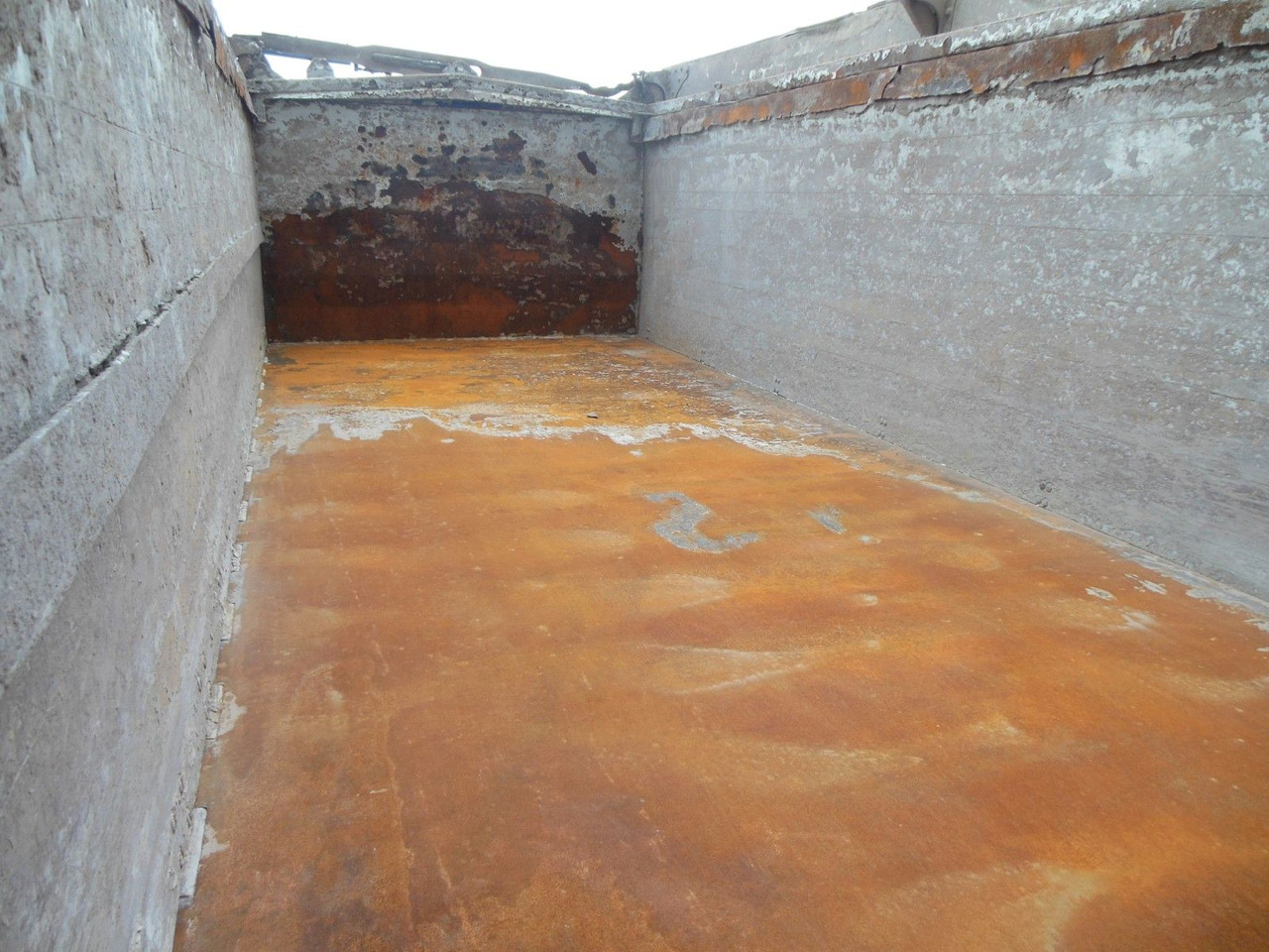 Locação financeira de Mercedes-Benz ACTROS 4144, 8X6, 3 PEDALE, MEILLER, BODRMATIC Mercedes-Benz ACTROS 4144, 8X6, 3 PEDALE, MEILLER, BODRMATIC: foto 13 Locação financeira de Mercedes-Benz ACTROS 4144, 8X6, 3 PEDALE, MEILLER, BODRMATIC Mercedes-Benz ACTROS 4144, 8X6, 3 PEDALE, MEILLER, BODRMATIC: foto 13