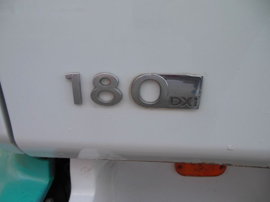 Renault MIDLUM DXI 180.08 - Camião de caixa aberta/ Plataforma: foto 5 Renault MIDLUM DXI 180.08 - Camião de caixa aberta/ Plataforma: foto 5