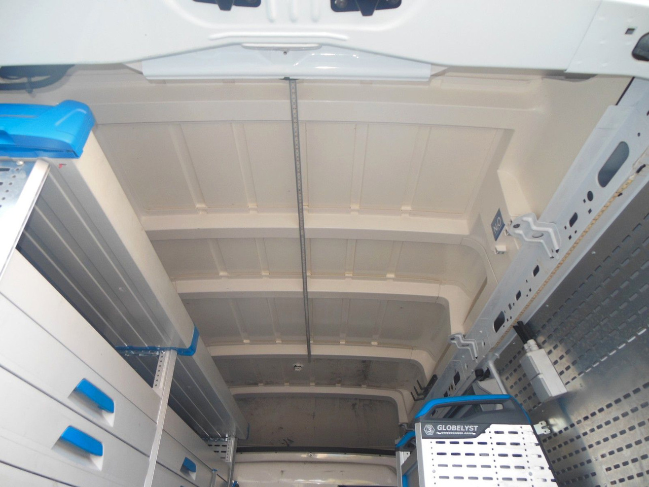 Locação financeira de Renault Master 2,3 DCI, Mobile Werkstatt Renault Master 2,3 DCI, Mobile Werkstatt: foto 12 Locação financeira de Renault Master 2,3 DCI, Mobile Werkstatt Renault Master 2,3 DCI, Mobile Werkstatt: foto 12