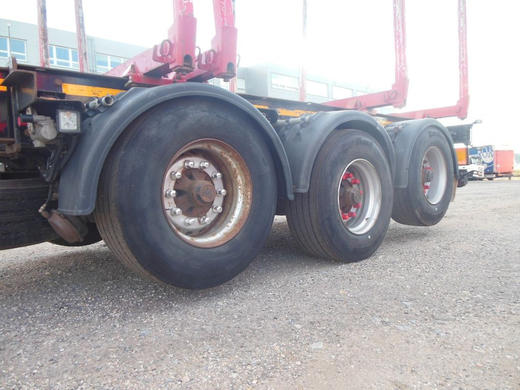 Locação financeira de Scania R450,6X4, EPSILON 170+AUFLIEGER UMIKOV TELESKOP  Scania R450,6X4, EPSILON 170+AUFLIEGER UMIKOV TELESKOP: foto 15