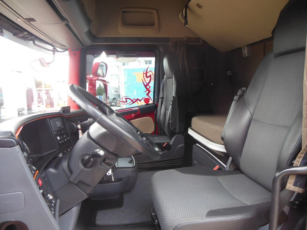 Locação financeira de Scania R450,6X4, EPSILON 170+AUFLIEGER UMIKOV TELESKOP  Scania R450,6X4, EPSILON 170+AUFLIEGER UMIKOV TELESKOP: foto 22
