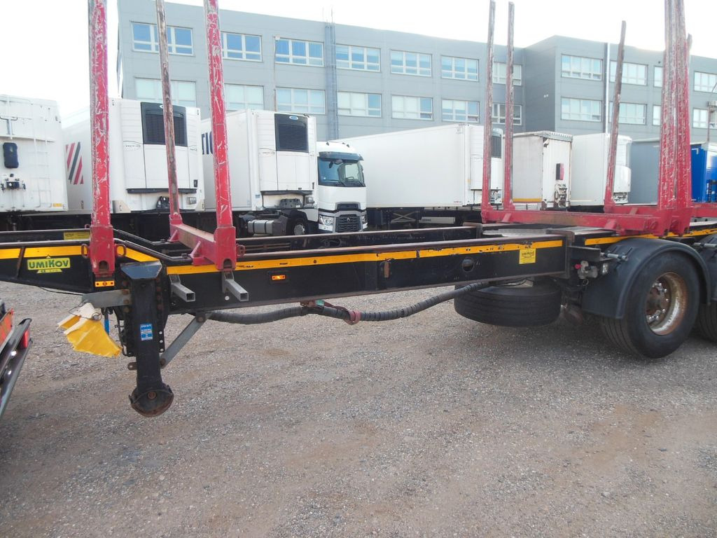 Locação financeira de Scania R450,6X4, EPSILON 170+AUFLIEGER UMIKOV TELESKOP  Scania R450,6X4, EPSILON 170+AUFLIEGER UMIKOV TELESKOP: foto 13