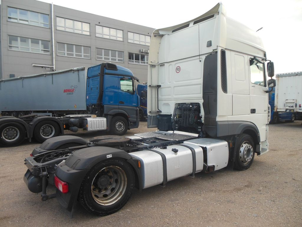DAF XF 106.480 SSC, LOWDECK, STANDKLIMA - Tractor: foto 3 DAF XF 106.480 SSC, LOWDECK, STANDKLIMA - Tractor: foto 3
