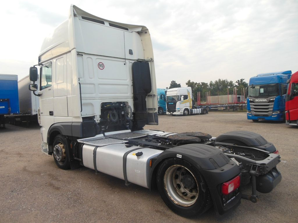 DAF XF 106.480 SSC, LOWDECK, STANDKLIMA - Tractor: foto 4 DAF XF 106.480 SSC, LOWDECK, STANDKLIMA - Tractor: foto 4